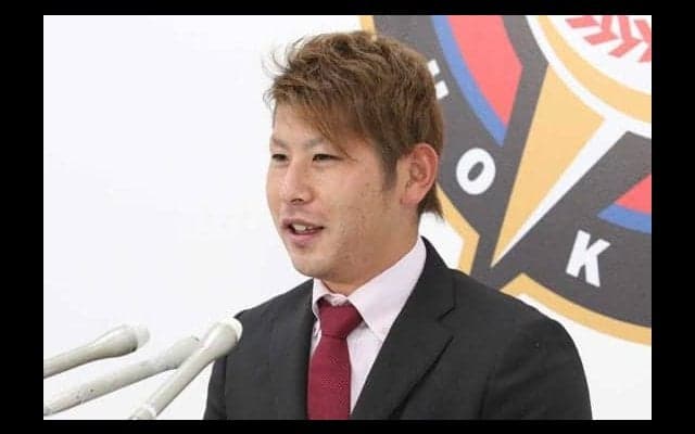ハム加藤が2200万円増の5700万円でサイン　ショートスターター査定で大幅昇給