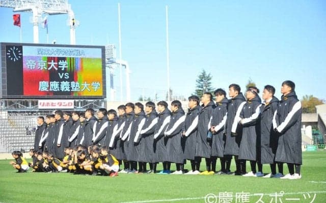 【ラグビー】栗原組、有終の美飾る／関東大学対抗戦⑦ＶＳ帝京大