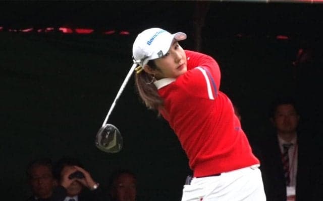 ペ・ソンウ、ツアー参戦1年目でメジャー初V「来年はギャラリーの皆さんと一緒に楽しみながらプレーしたい」