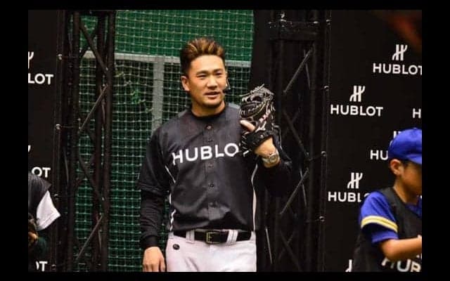 【MLB】田中将大がヤ軍契約最終の来季へ決意　目標は未経験のWS出場「それしかない」