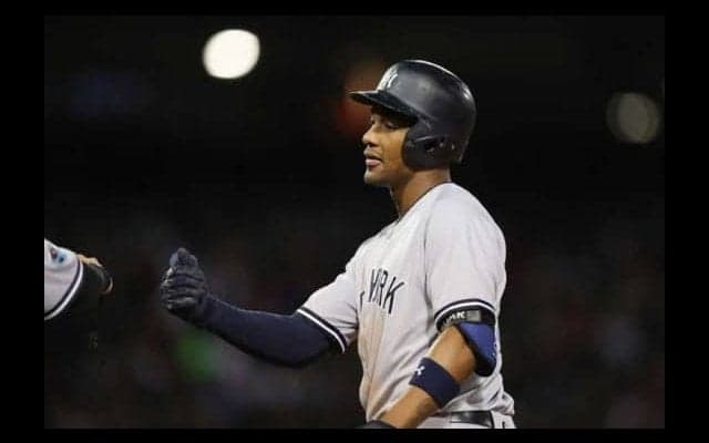 【MLB】大谷と新人王を競ったアンドゥハーをレンジャーズが獲得？　今季出場はわずか12試合