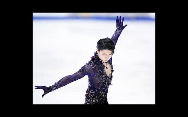 羽生結弦がファイナルで勝つために最も重要と考えていることは何か