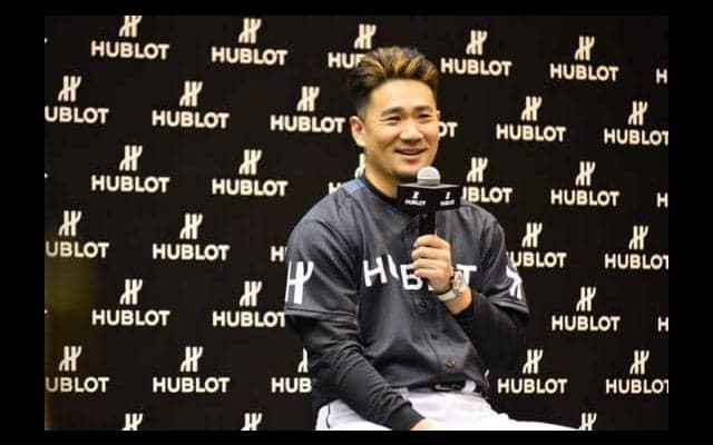 田中将大がMLB挑戦の秋山、筒香らとの対戦心待ち　「もちろん注目している」