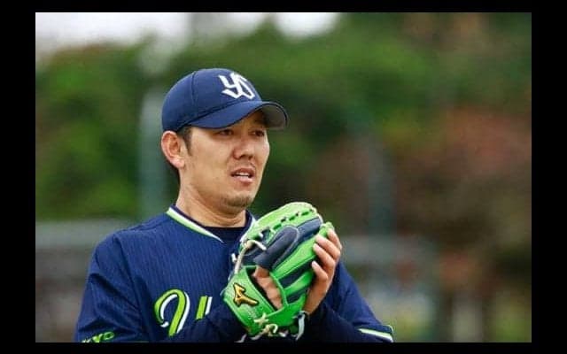 BC栃木が選手兼コーチで成瀬の獲得を発表　ロッテ入団時の背番号「60」で再出発