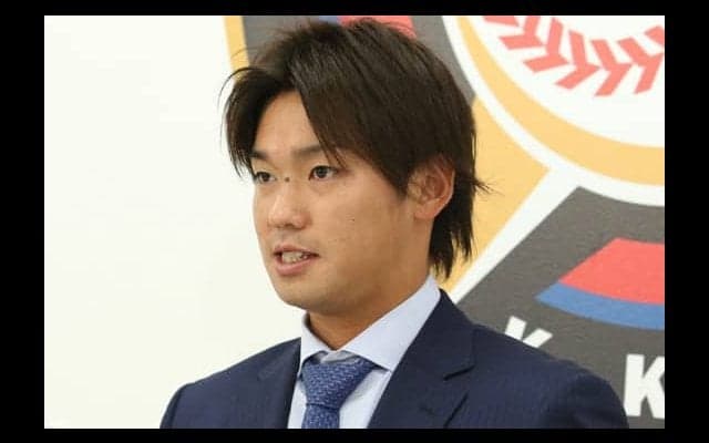 日ハム石川亮、ブラックジョークで示した宇佐見への対抗心「ふざけんな」「どっかで毒でも」