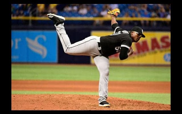 巨人の新助っ人ビエイラは「制球に難」…　大谷超え最速167キロも、投球練習で大暴投の過去