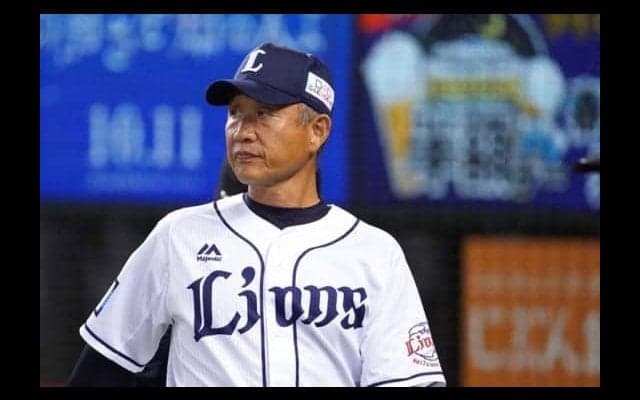 西武辻監督、松坂加入に「集大成だと思って」　松井稼2軍監督は「素直にうれしく」