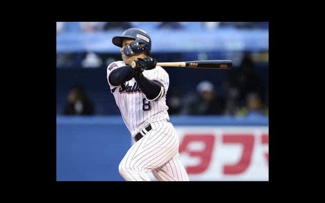 期待のヤクルト新人トリオが猛練習。凡事徹底と個性を磨き激アピール