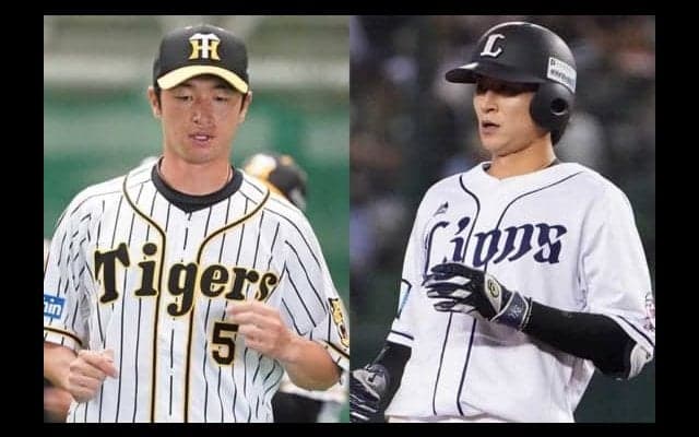 鷹の周東＆釜元、燕山田ら優秀　阪神近本には課題…セイバー的“盗塁王”は？
