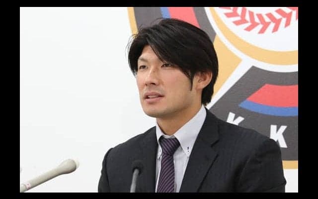 日ハム大田、苦節11年1億円更改の決意「4番に憧れ」　目指すは“繋ぎ”サブロー氏