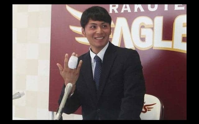 楽天熊原、右手血行障害から復活へ　「宮城には特別な思い。もっと1軍の戦力に」