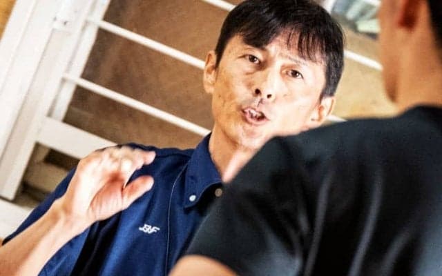 ［ウインターカップ特集］初出場の祐誠、三笠富洋監督「全国の舞台で雑草魂を！」