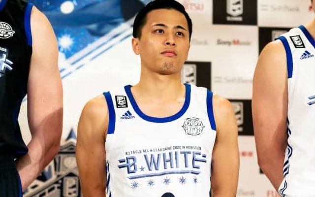 富樫勇樹が語る魅惑のBリーグオールスター＠北海道「今回も最終的には勝ちたい」