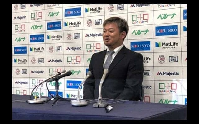 西武MVP男・森、1億2000万円増の2億円でサイン！　大幅増に驚き「ビビりました」