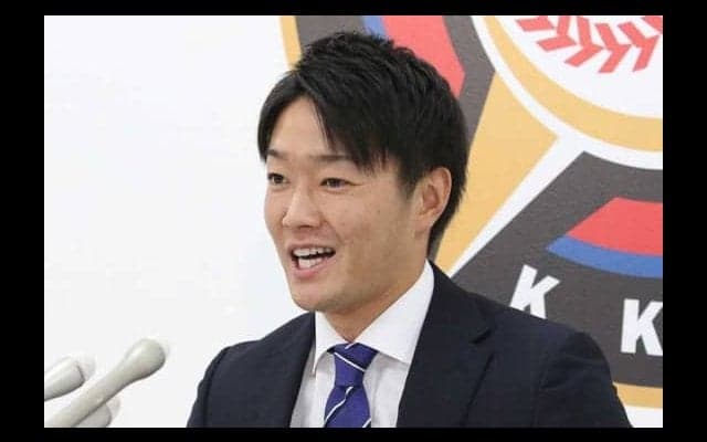 ハム玉井、倍増以上の4400万円でサイン！　新球「サロマボール」習得へ