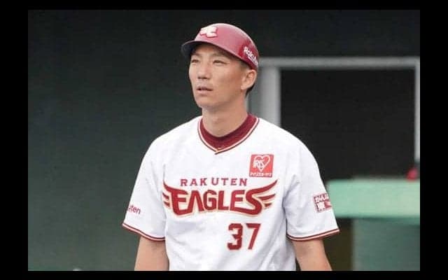 ヤクルト、楽天退団の嶋、今野の獲得を発表　背番号は「45」、「69」に決定