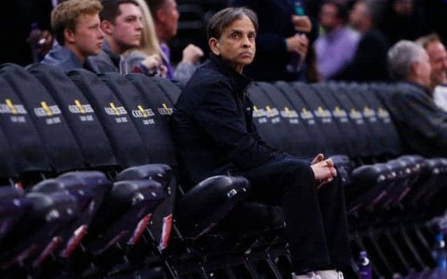 奇抜なアイデアを連発するキングスの共同オーナー「正しい方向へ導きたいだけ」