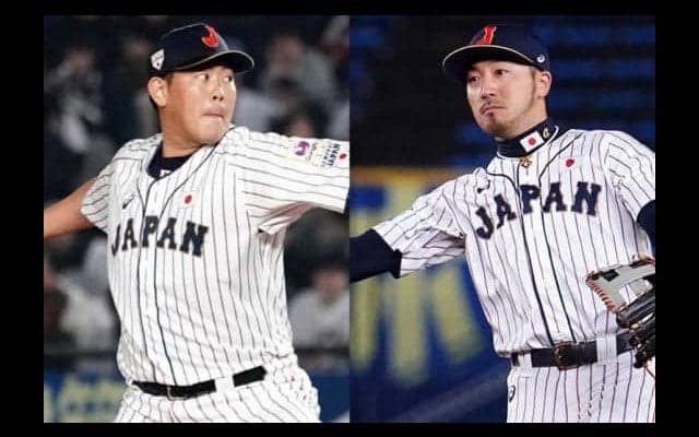 MLB挑戦の菊池涼＆山口が求められる万能性「遊撃手としても」「救援の役割」