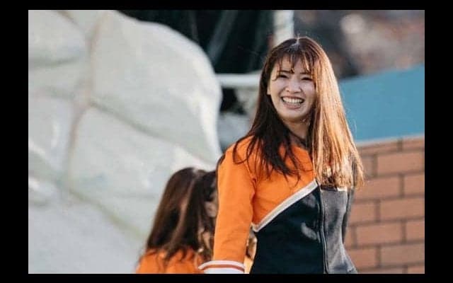 リーグ制覇の一員“勝利の女神”が選ぶ今年の巨人は？　原監督1000勝、クロマティ氏の…