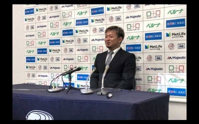 西武森が2億円、金子侑は4年契約、阪神島本は4倍超…　4日の主な契約更改