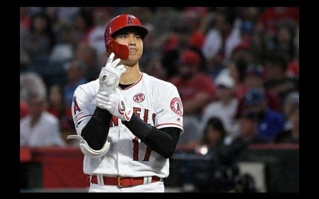 大谷翔平、MLB公式の移籍してほしくない選手9位に「ほぼ全球団が二刀流に関心」