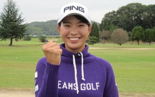 世界をも魅了した渋野日向子　一時的なフィーバーで終わらないその人間力とは