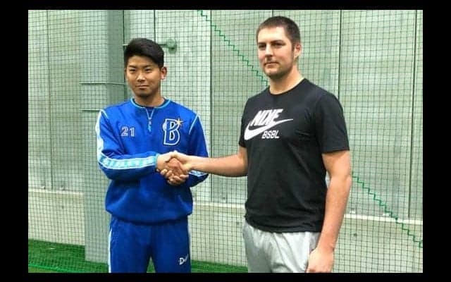 【MLB】DeNA訪問の5年連続2桁勝利バウアーが秘話明かす　ドラフト次第で「日本も考えた」