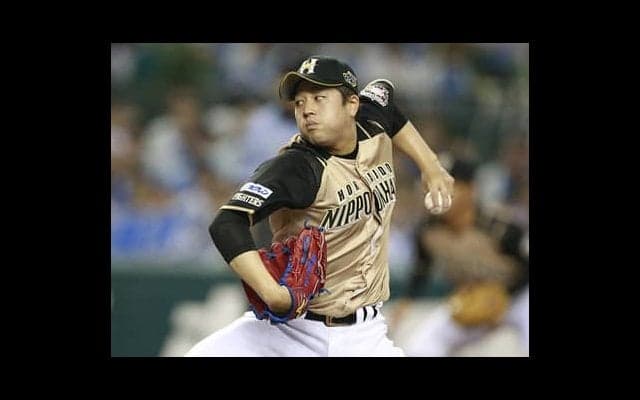 日本ハム栗山監督が語るオープナー「勝つ戦術としてやらない手はない」