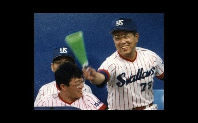 八重樫幸雄が指摘。キャッチングは「古田より谷繁をマネたほうがいい」