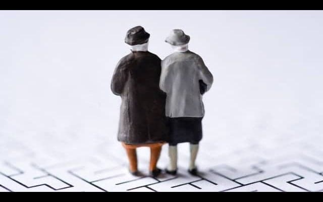 何歳まで健やかに過ごしたいですか？