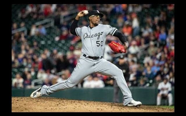 巨人加入のビエイラとは？　最速167キロも制球苦しみ“炎上”する場面も…