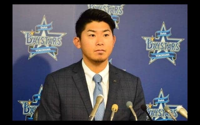 DeNA今永、倍増超え1億3600万円！　自身最多13勝で大台到達「まさか自分が」