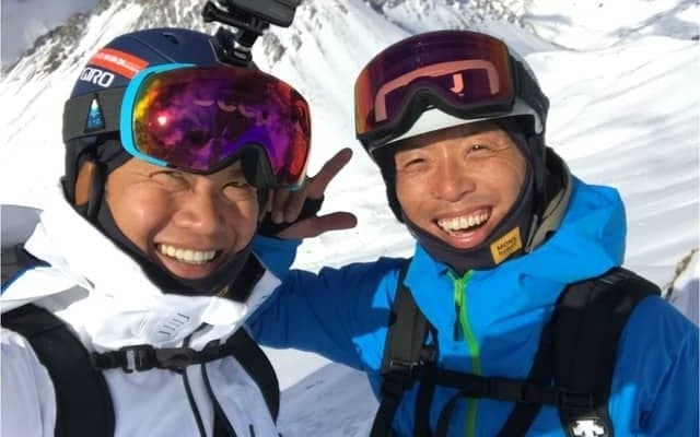 スキー専門番組「SKI TV3」をBS12 トゥエルビが放送