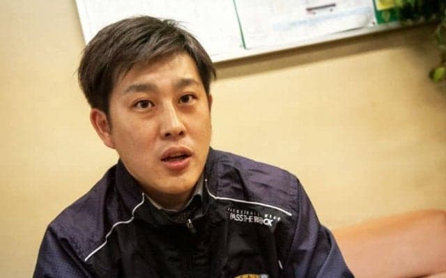 ［ウインターカップ特集］東海大付属福岡の宮﨑優介監督「ごまかすことなく戦う」