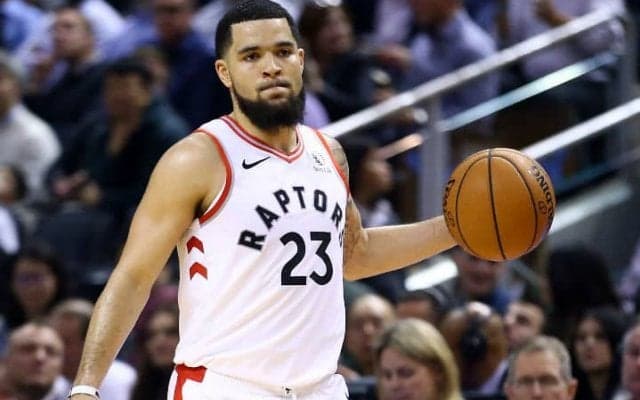 『曲者』ハーデンとの対戦にフレッド・バンブリート「彼への守備は何でも試す」