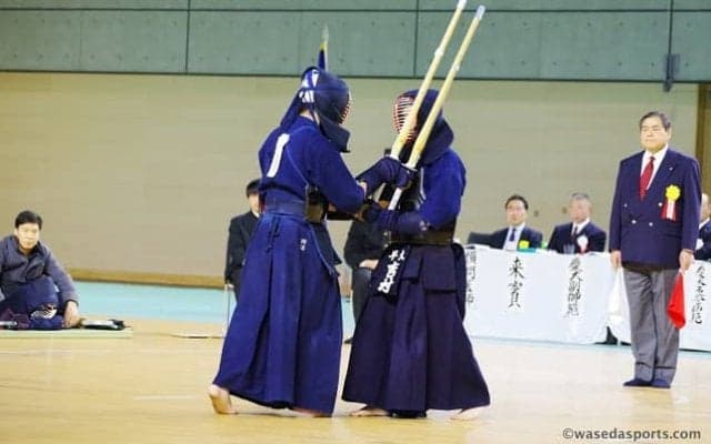 慶大へのリベンジ果たせず惜敗