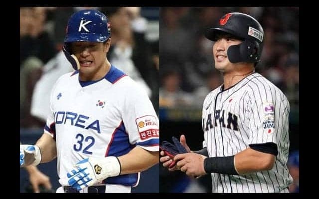 MLB挑戦の昨季韓国MVP男は「鈴木誠也と並ぶ」　米メディア絶賛の実力とは？