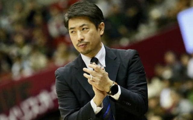 リーグ勝率1位を走る川崎ブレイブサンダース、佐藤賢次の『理想と現実』（後編）