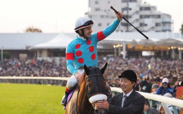 有馬記念ファン投票 最終結果発表！