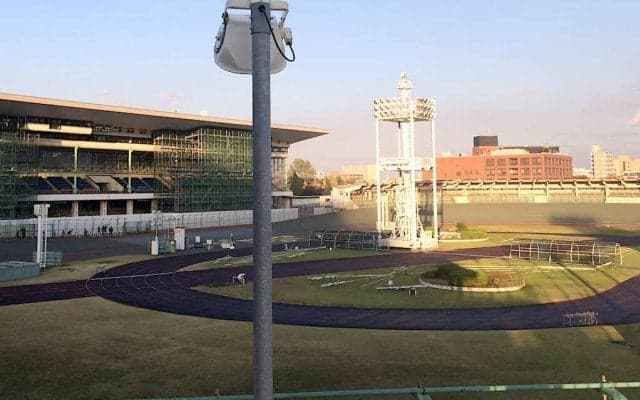 『森泉宏一の実況天国』Vol.22