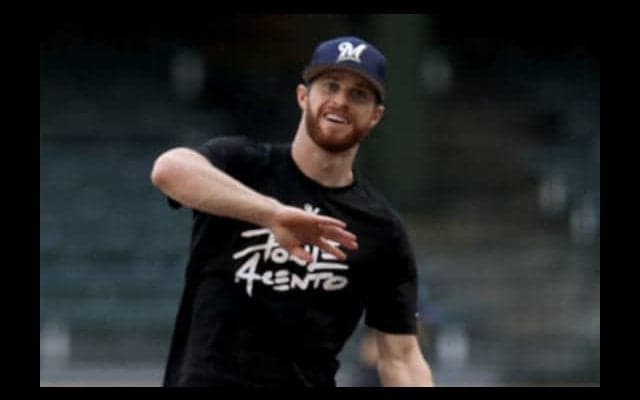 西武新助っ人スパンジェンバーグは米ドラ1野手　2017年にはマエケンから1試合2発