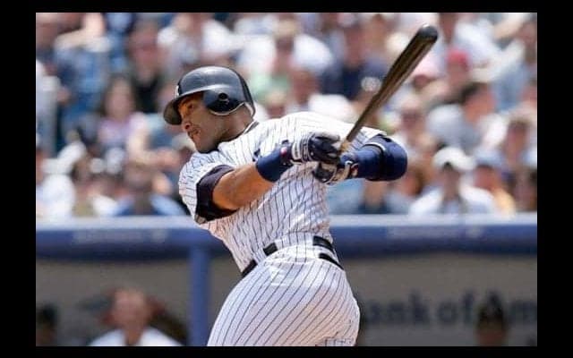 【MLB】51歳でも現役いける？　通算509本塁打男がアーチ連発「いつまでたってもヤバい」