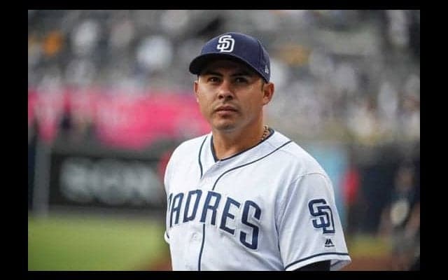 日ハムのビヤヌエバ獲得に米メディアも注目　昨季MLB20発も「巨人では悪戦苦闘」