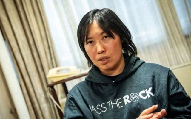 ［ウインターカップ特集］薫英の安藤香織監督（後編） 「勝っても負けても終わりですが、それで終わりじゃない」