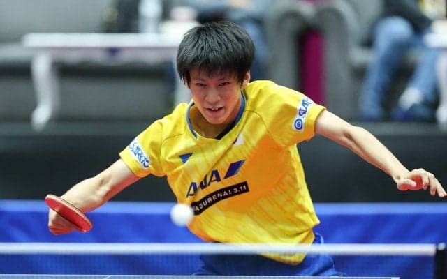 金メダル目指す日本勢　王者誕生なるか＜世界ジュニア卓球選手権2019＞