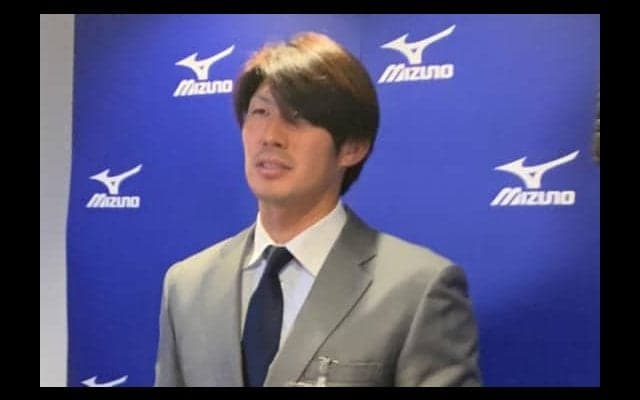 日ハム大田、前巨人ビヤヌエバと共闘宣言「チャンスはある。やりやすい環境を」