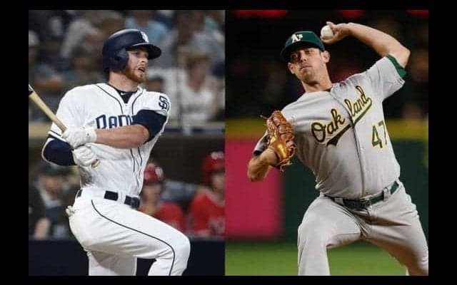 西武の新助っ人2人に米メディアも注目　左腕ノリンは「評判高いプロスペクトだった」