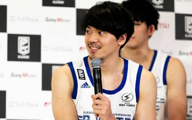『北の国から』が大好きな篠山竜青が語る、Bリーグオールスター＠北海道の魅力