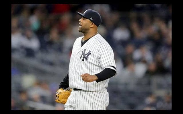 【MLB】サバシアがアストロズの“サイン盗み”に怒り爆発　「あの球団の奴らはみんなクビにしろ」