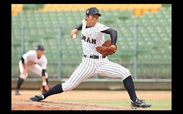 21歳ロッテ島が現役引退　西武今井、ハム堀ら3年前のU-18侍Jの現在地は…